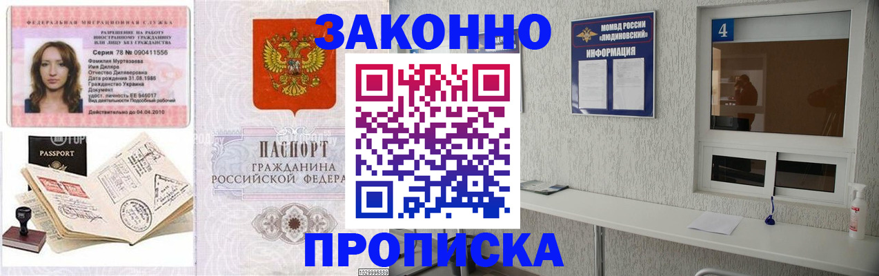 прописка в квартире в Георгиевске